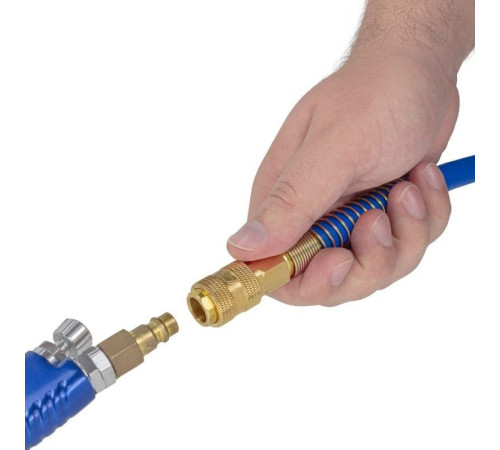 Шланг для компрессора FORSAGE F-AHF-2010