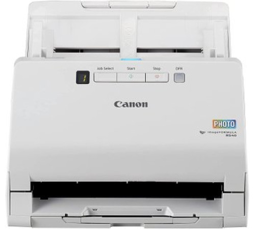 Сканер Canon imageFORMULA RS40
