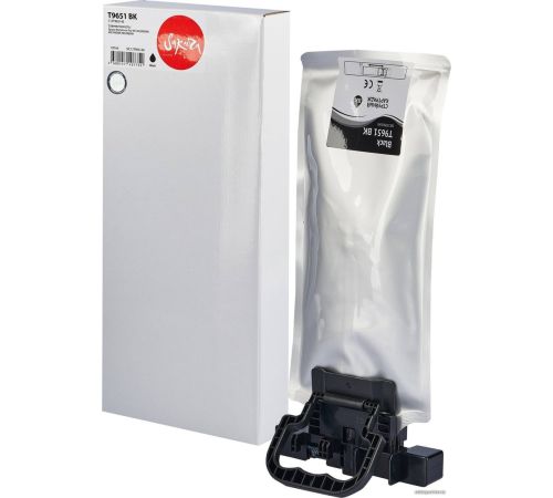 Картридж Sakura Printing SIC13T965140 аналог Epson T9651 BK