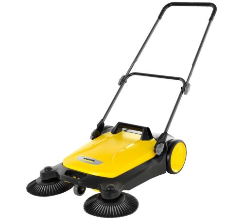 Подметальная машина Karcher S 4 Twin 1.766-360.0