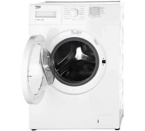 Стиральная машина BEKO WRS 5511 BWW