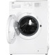 Стиральная машина BEKO WRS 5511 BWW