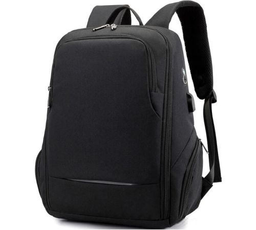 Рюкзак Norvik Gedons 4010.02 черный