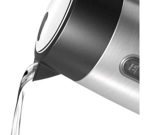 Электрический чайник Bosch TWK4P440