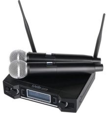 Радиосистема LAudio LS-P3-2M