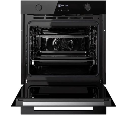 Электрический духовой шкаф KUPPERSBERG HT 611 BB