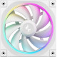 Комплект вентиляторов для корпуса DeepCool FL12 WH-3 IN 1 R-FL12-WHAPN3-G