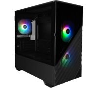 Корпус 1stPlayer DK D7 ARGB D7-BK-3F7