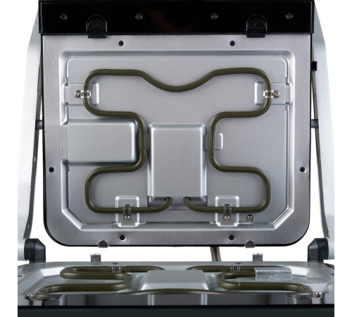 Электрогриль Making Oasis Everywhere GR-3ST