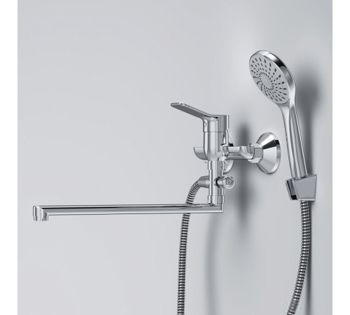 Смеситель AM.PM X-Joy F85A90100