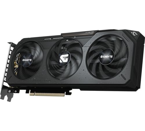 Видеокарта Gigabyte GeForce RTX 5060 Gaming OC V2 8G GV-N5060GAMING OCV2-8GD