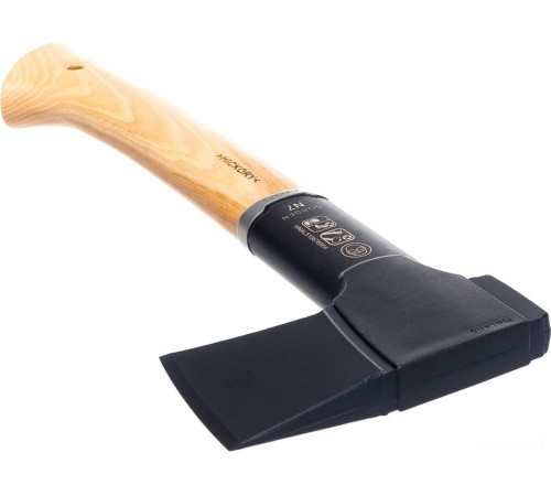 Топор Fiskars Norden N7 + точилка 1051146