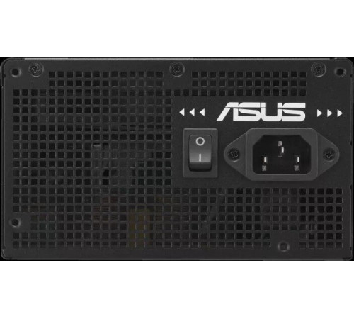 Блок питания ASUS Prime 750W Bronze PRIME-750B-BLACK