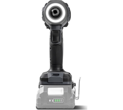 Гайковерт Stavr Ставр SID 18BL-230V без АКБ