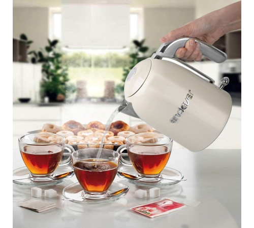 Электрический чайник Endever Skyline KR-376S