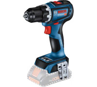 Дрель-шуруповерт Bosch GSR 18V-90 C Professional 06019K6000 без АКБ