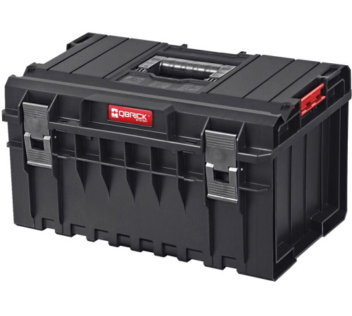 Ящик для инструментов Qbrick System One 350 Basic