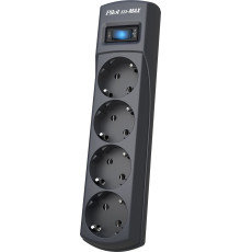 Сетевой фильтр ZIS Pilot m-Max 3 м