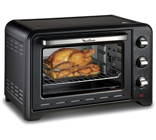 Мини-печь Moulinex OX464810