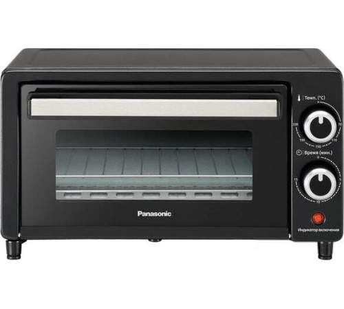 Мини-печь Panasonic NT-H900KTQ