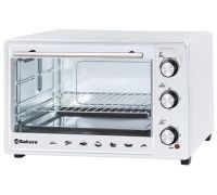 Мини-печь Sakura SA-7026W
