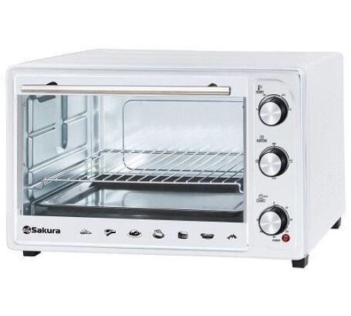 Мини-печь Sakura SA-7026W