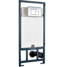 Инсталляция для унитаза WeltWasser Marberg 507 SE