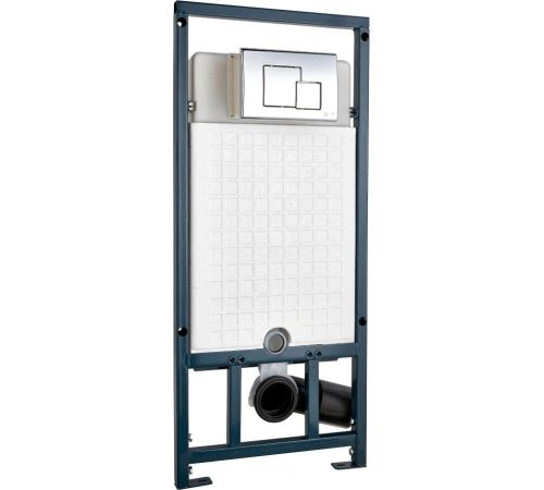 Инсталляция для унитаза WeltWasser Marberg 507 SE