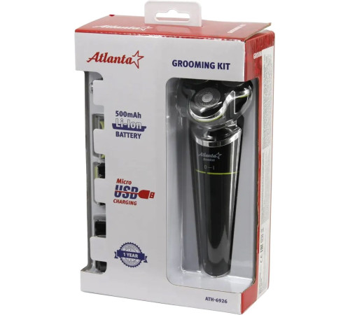 Универсальный триммер Atlanta ATH-6926