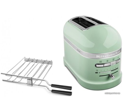 Тостер KitchenAid Artisan 5KMT2204EPT