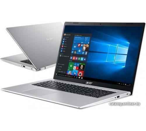Ноутбук Acer Aspire 3 A317-54-388R NX.K9YER.009