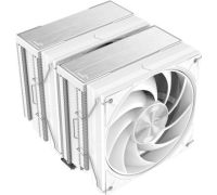 Кулер для процессора Sama A60W белый