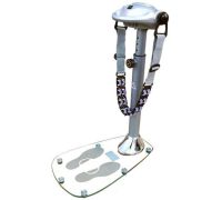 Массажер для ног и тела DFC Vibro 10