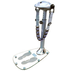 Массажер для ног и тела DFC Vibro 10