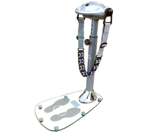 Массажер для ног и тела DFC Vibro 10