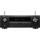AV ресивер Denon AVR-S760H