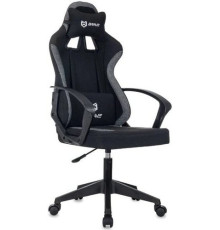 Игровое геймерское кресло Brave Kraken Mini Light черный