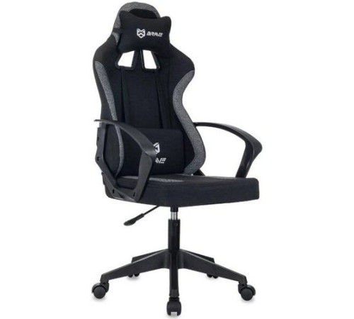 Игровое геймерское кресло Brave Kraken Mini Light черный