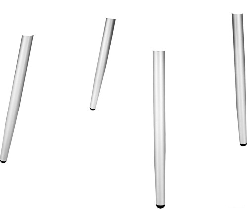 Стул Sheffilton SHT-S75-1 небесно-синий/хром лак