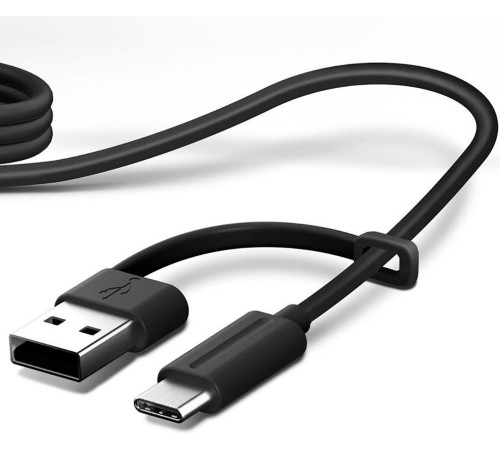 Офисная гарнитура Jabra Evolve 20 MS Stereo USB-C/A