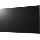 Информационная панель LG 55UL3J-M