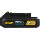 Аккумулятор Deli EDL-DC20A2 20В/2 Ah