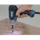Шуруповерт  Makita TD0101F