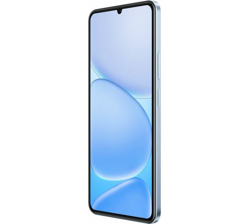 Телефон Realme Note 80 RMX5388 4GB/64GB международная версия голубой