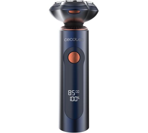 Электробритва Cecotec PrecisionCare Aluminium Pro 116952