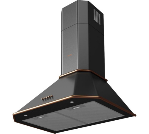 Кухонная вытяжка Korting KHC 6839 RCN