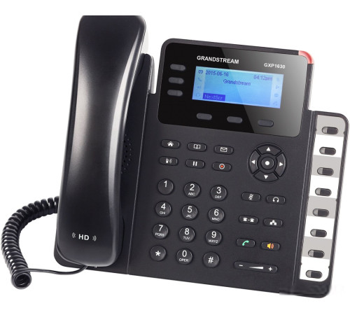 Проводной телефон Grandstream GXP1630