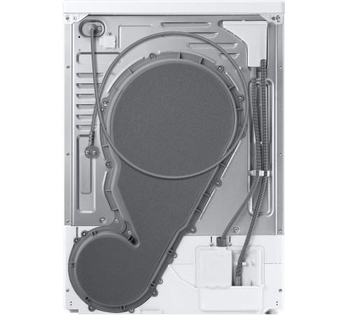 Сушильная машина Samsung DV90T5240AW/LP