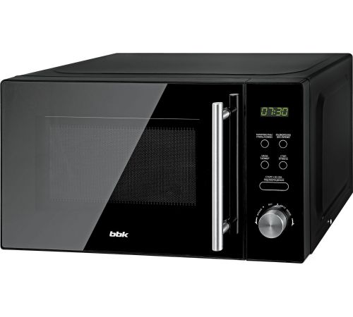 Микроволновая печь BBK 20MWG-732T/B-M