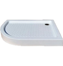 Душевой поддон Bravat Type-D2 P2810 100х80